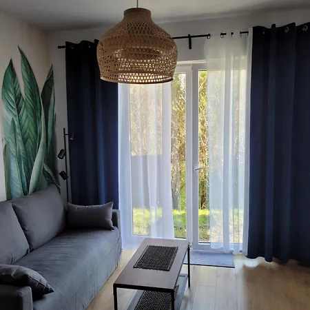 Apartament Levante Władysławowo Zewnętrze zdjęcie
