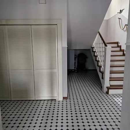 Apartament Levante Władysławowo Zewnętrze zdjęcie