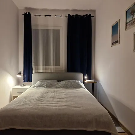 Apartament Levante Władysławowo Zewnętrze zdjęcie