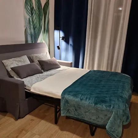 Apartament Levante Władysławowo Zewnętrze zdjęcie