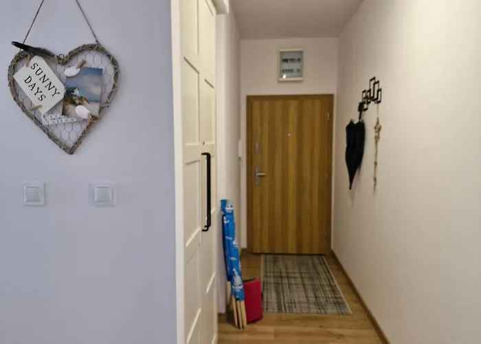 Apartament Levante
