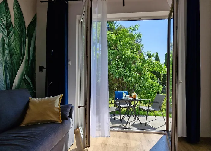 Apartament Levante