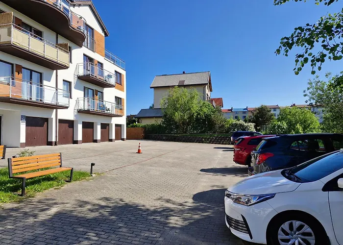 Apartament Levante