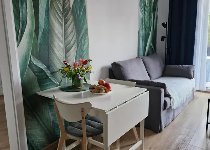 Apartament Levante