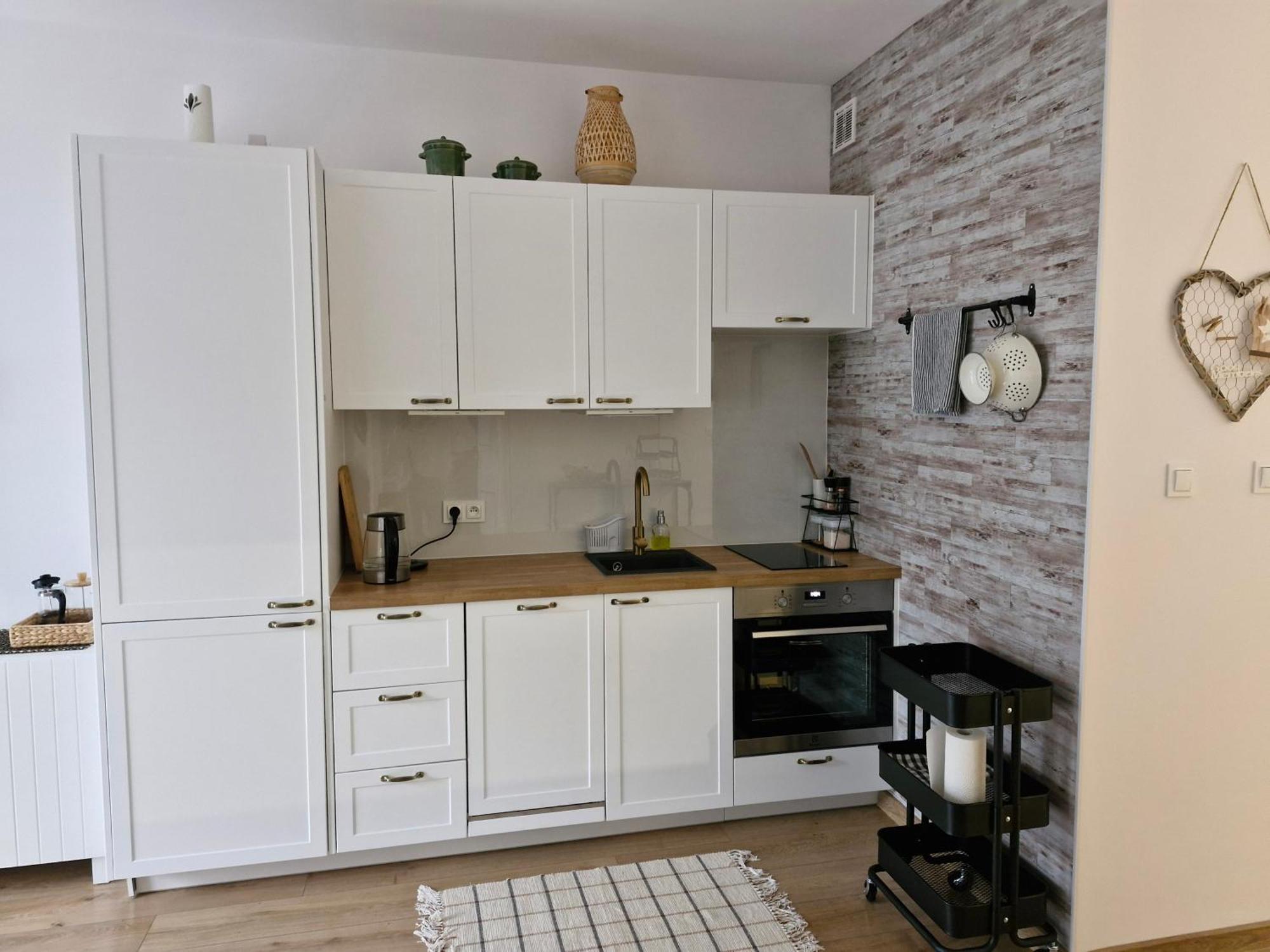 Apartment Levante *
