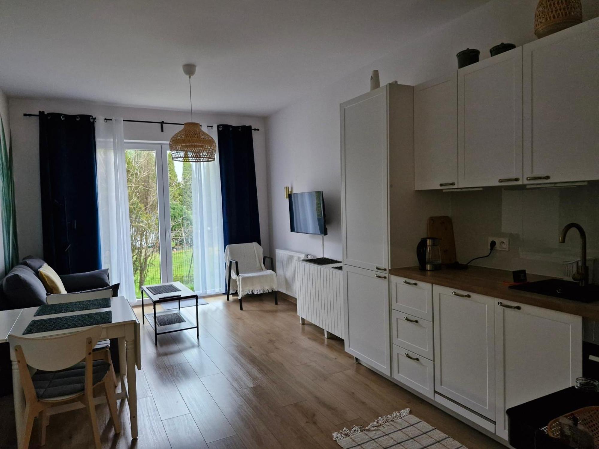 Levante Apartment