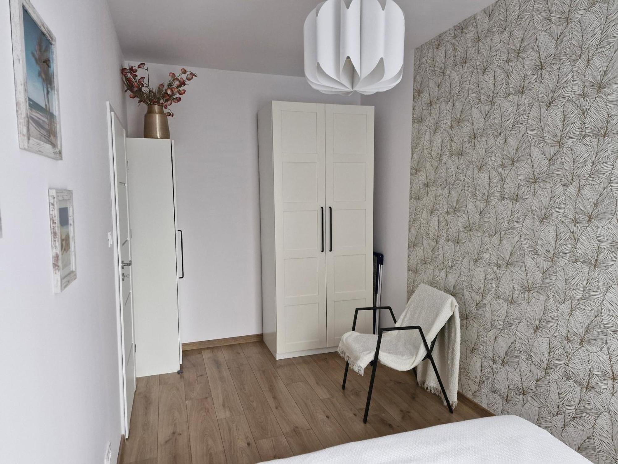 Levante Apartment *