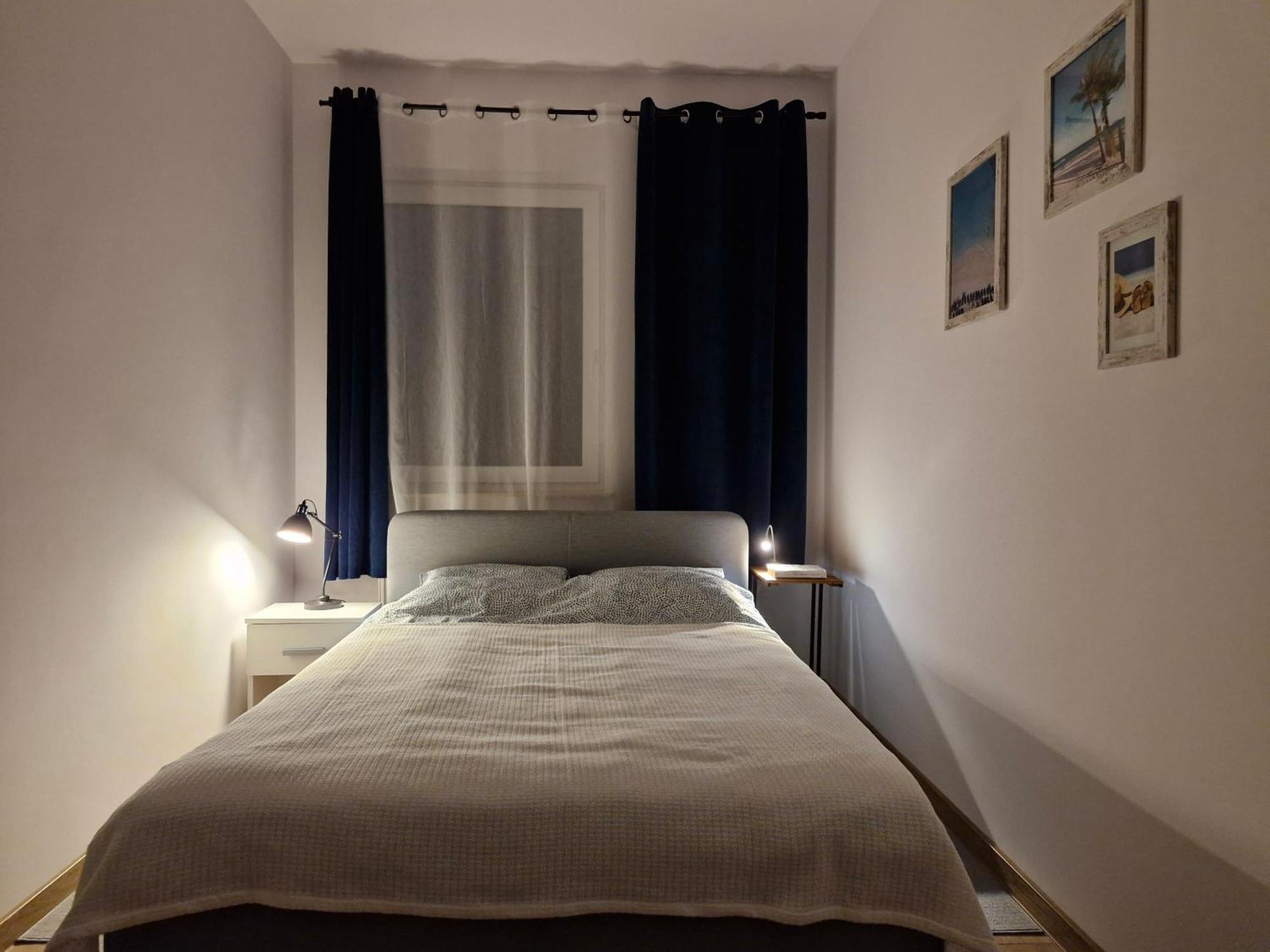 Apartament Levante Władysławowo