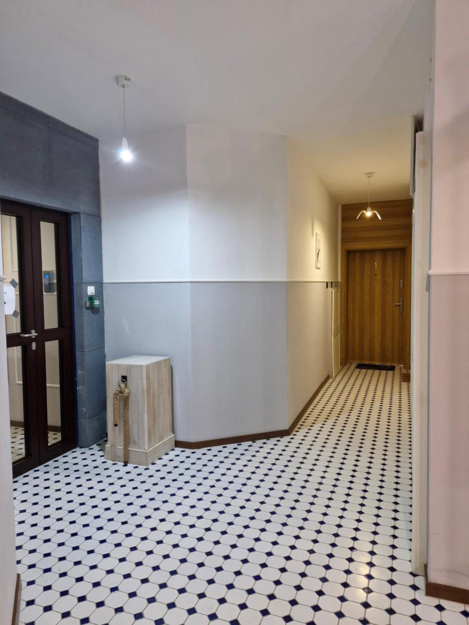 Apartment Levante *