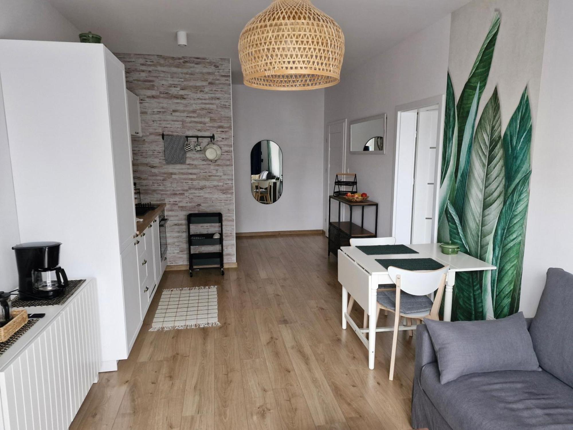 Levante Apartament
