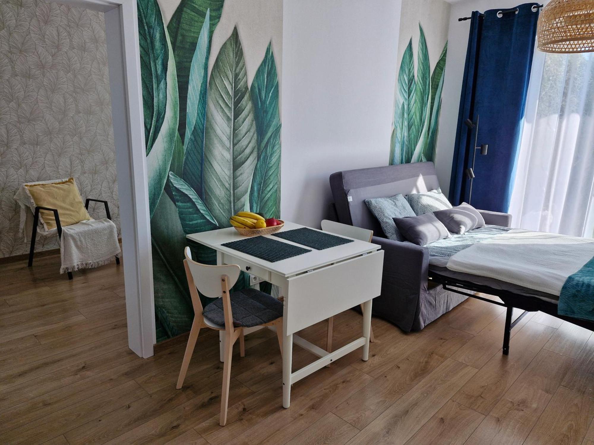 Apartment Levante *