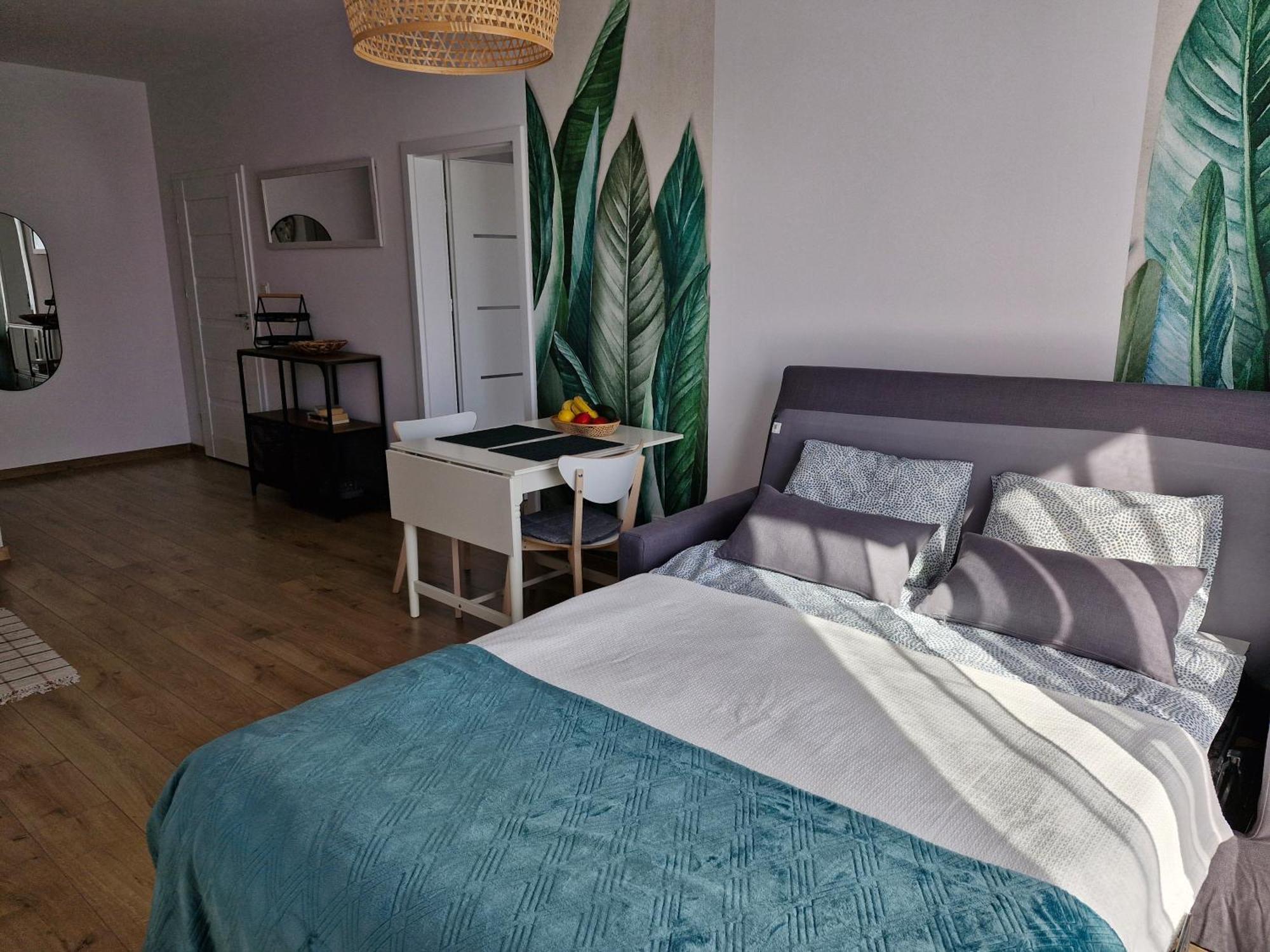 Levante Apartment *