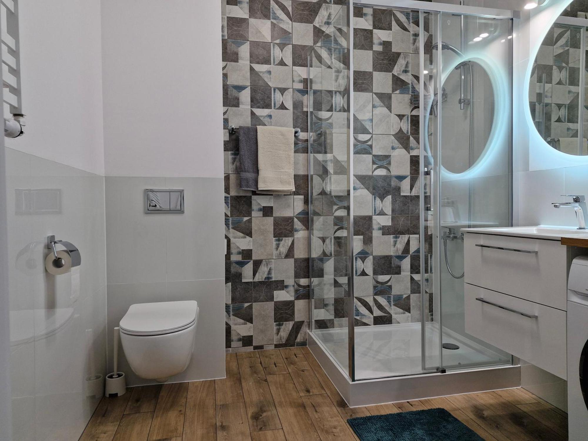 Apartament Levante