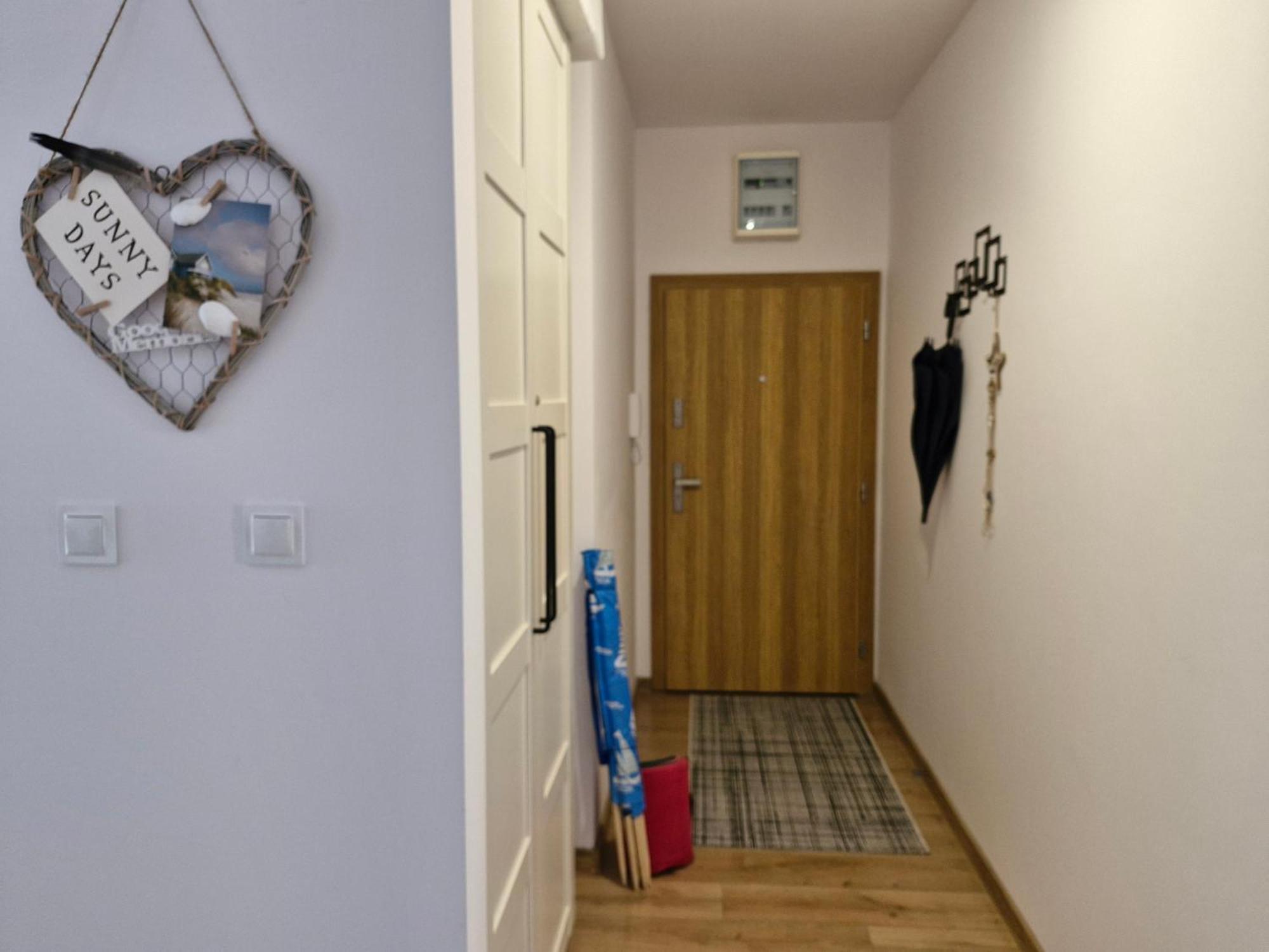 Apartament Levante Władysławowo