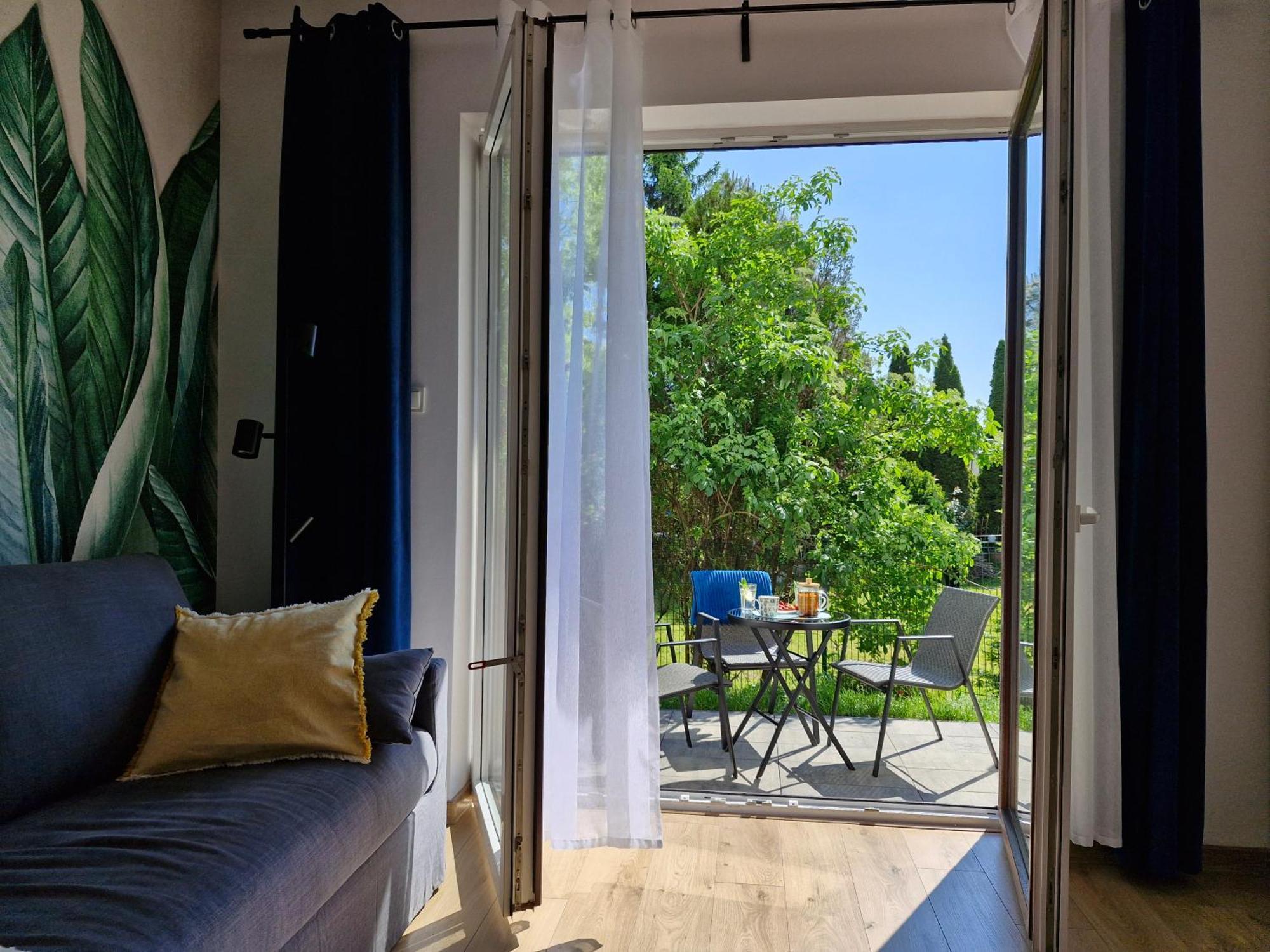 Apartment Levante *