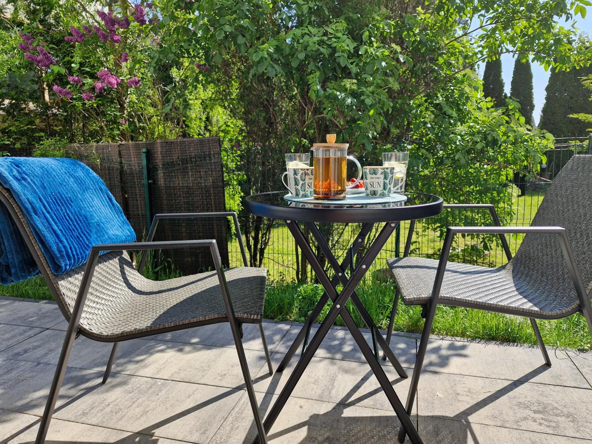 Levante Apartament Władysławowo