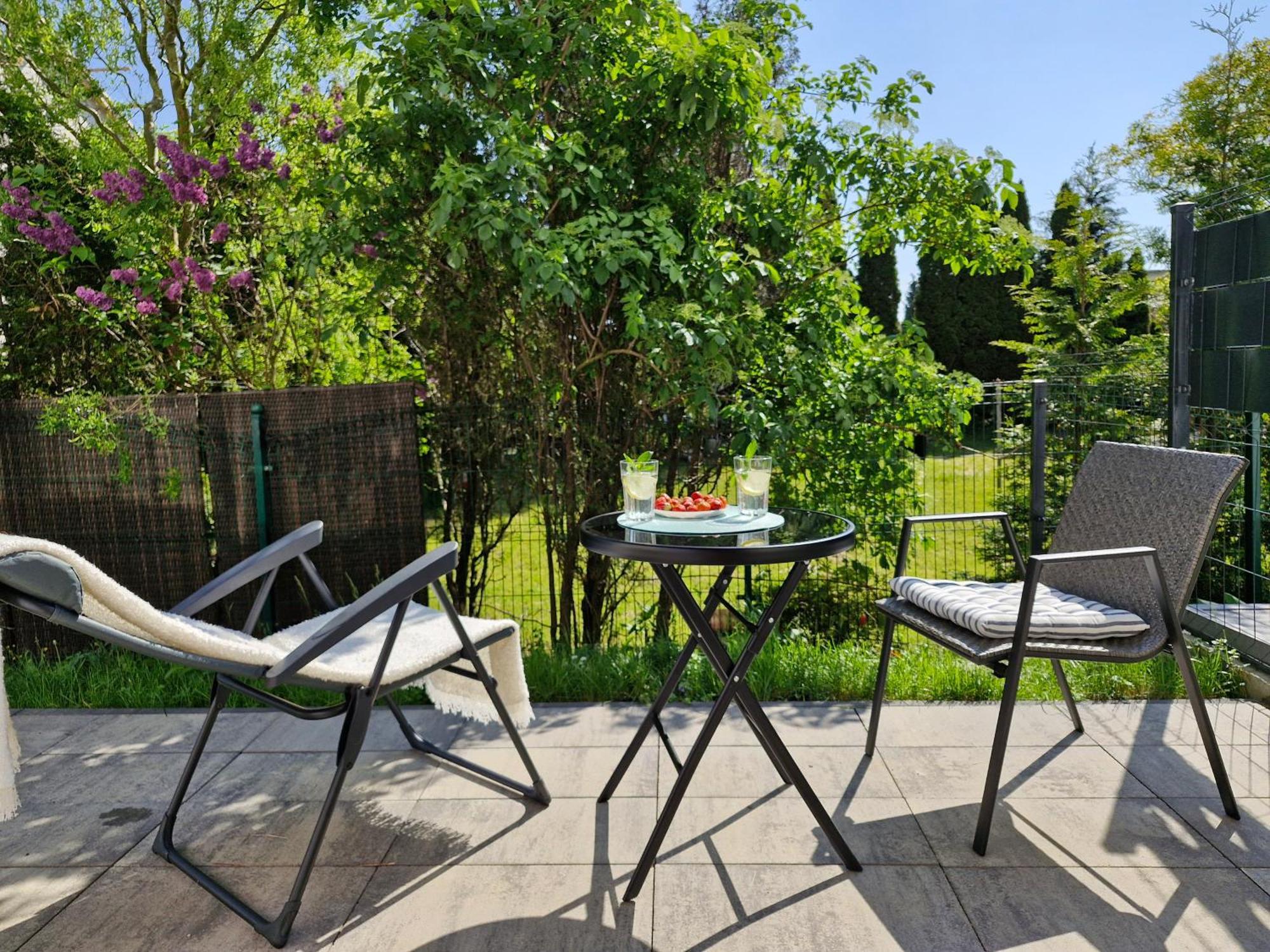 Apartament Levante Władysławowo