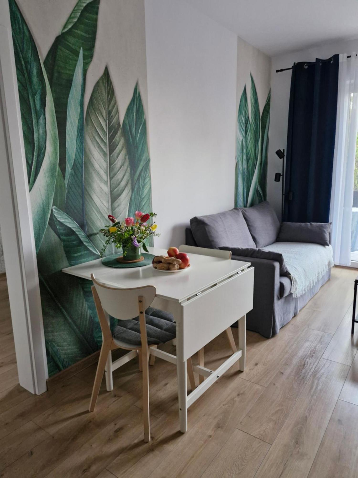 Apartment Levante